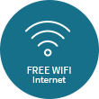 Free WIFI