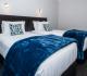 One Bedroom (sleeps 4)