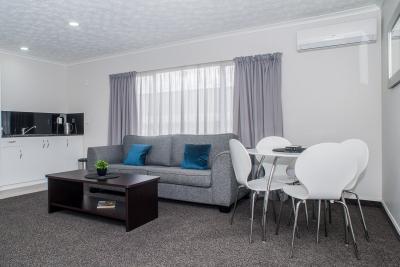 One Bedroom