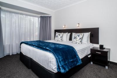 One Bedroom