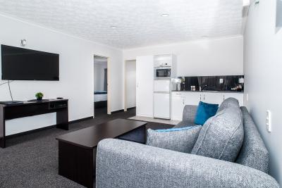 One Bedroom