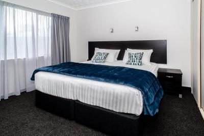 Two Bedroom Family Suite