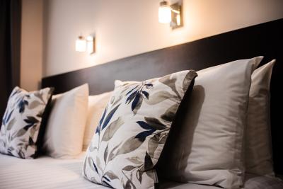 Two Bedroom Family Suite