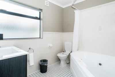 Two Bedroom Family Suite