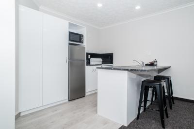 Two Bedroom Family Suite