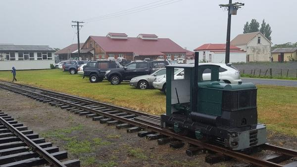 East Coast Museum of Technology