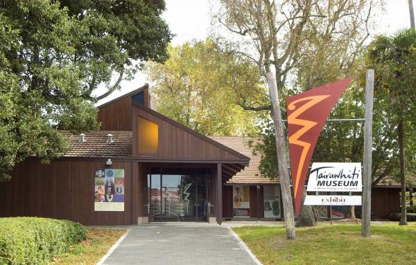 Tairawhiti Museum